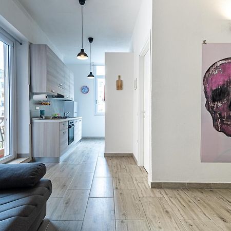 Paolo'S House Apartment Cagliari Ngoại thất bức ảnh