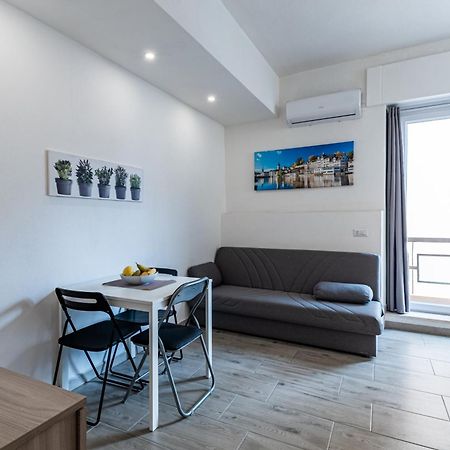 Paolo'S House Apartment Cagliari Ngoại thất bức ảnh
