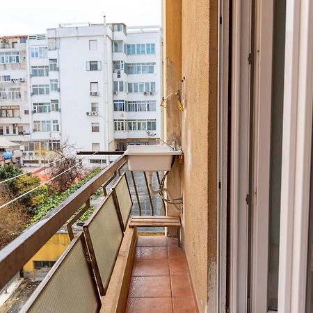 Paolo'S House Apartment Cagliari Ngoại thất bức ảnh