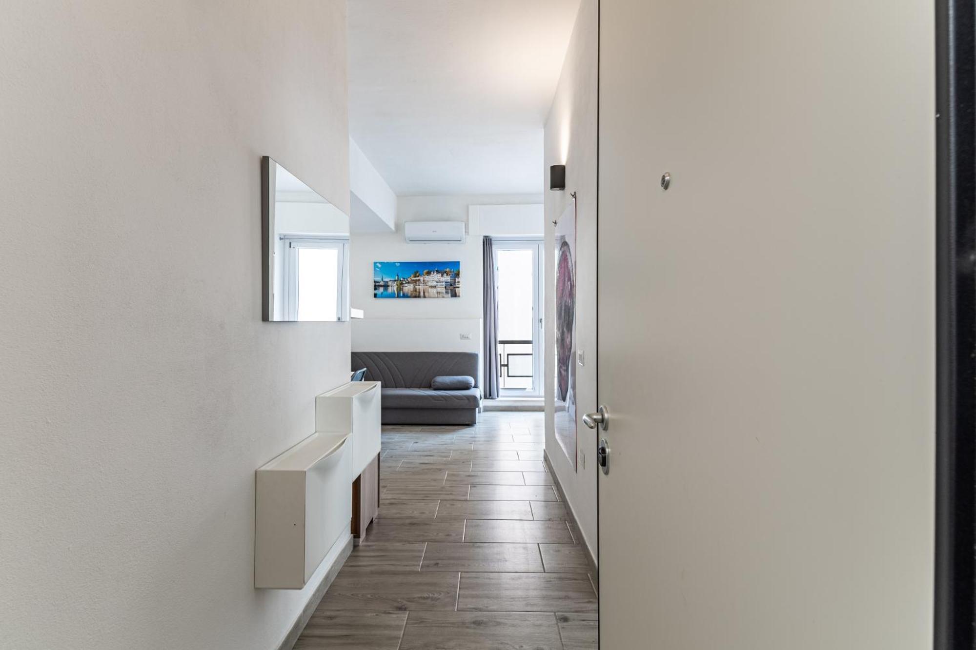 Paolo'S House Apartment Cagliari Ngoại thất bức ảnh