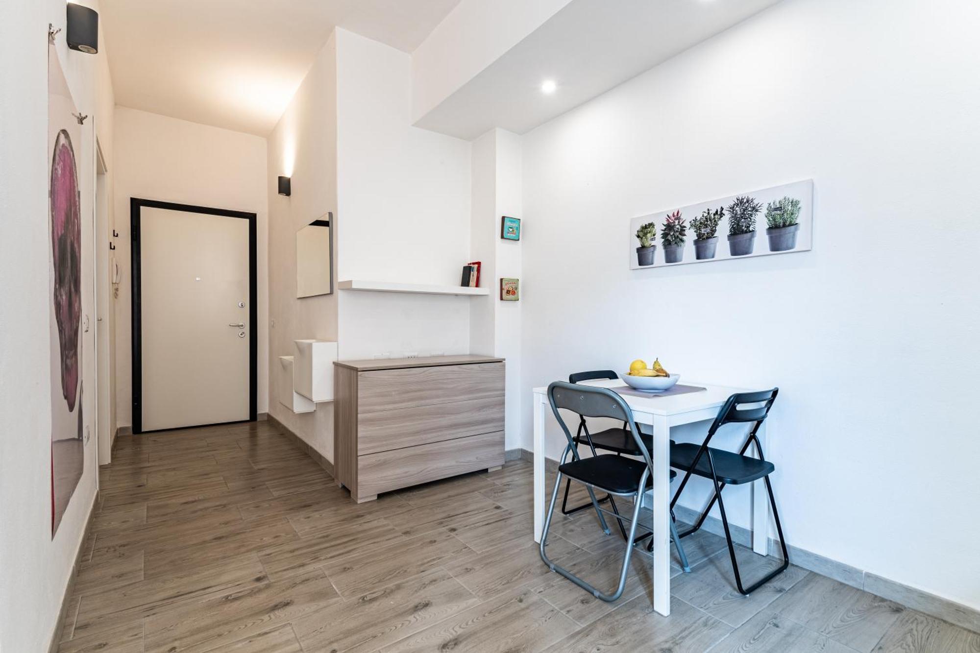 Paolo'S House Apartment Cagliari Ngoại thất bức ảnh