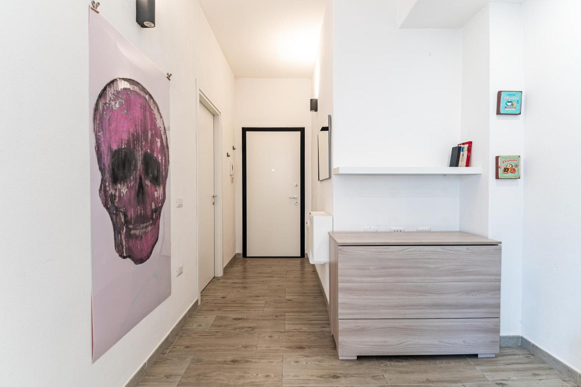 Paolo'S House Apartment Cagliari Ngoại thất bức ảnh