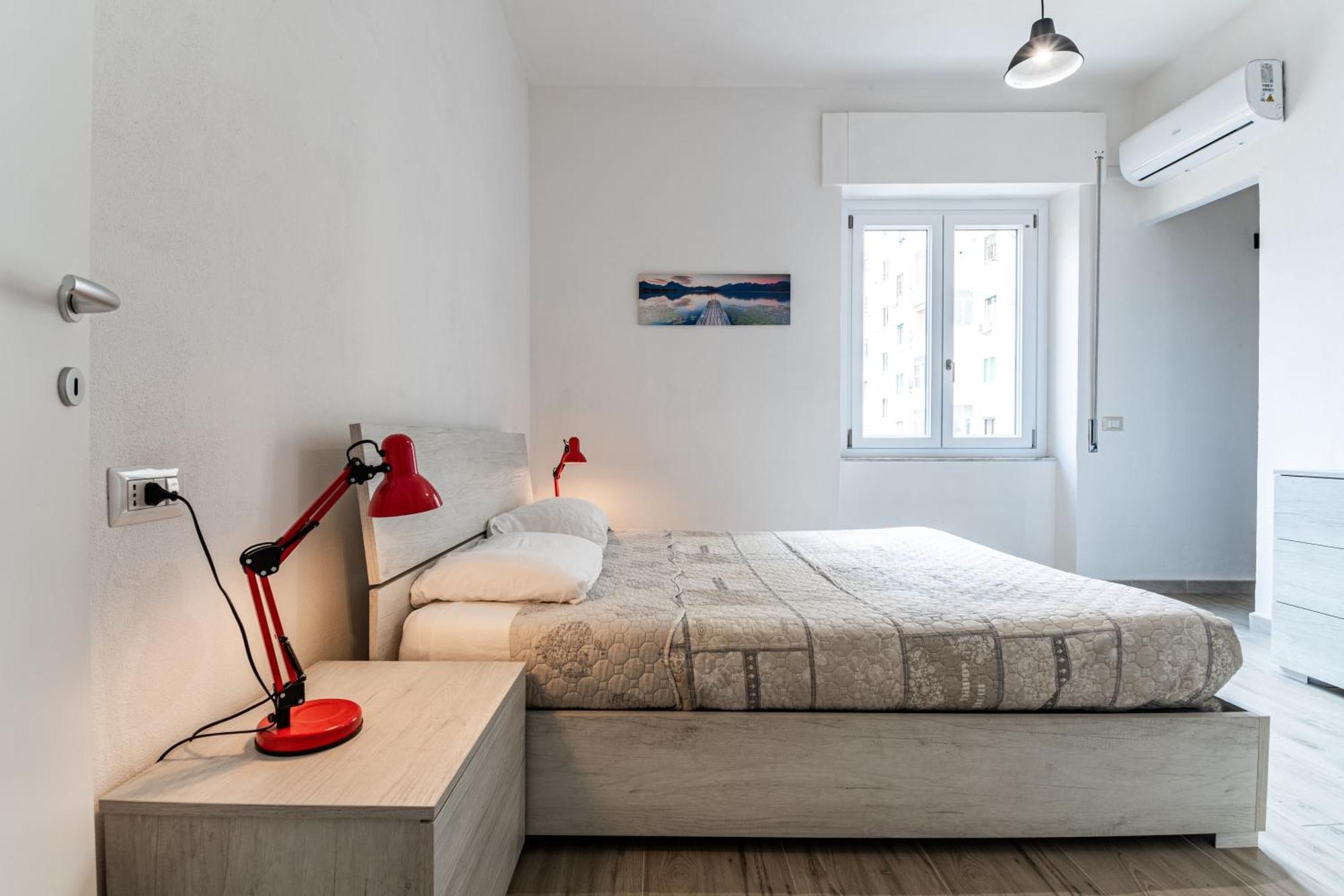 Paolo'S House Apartment Cagliari Ngoại thất bức ảnh