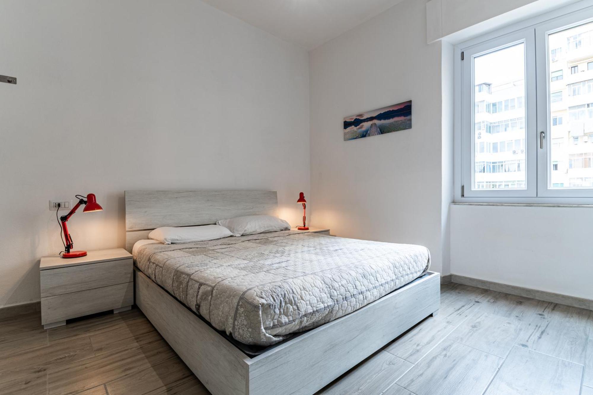 Paolo'S House Apartment Cagliari Ngoại thất bức ảnh