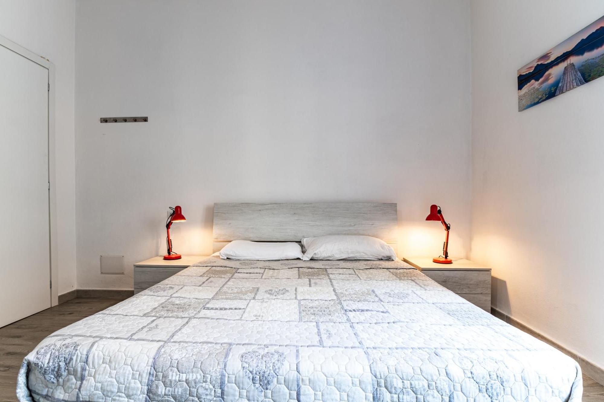 Paolo'S House Apartment Cagliari Ngoại thất bức ảnh