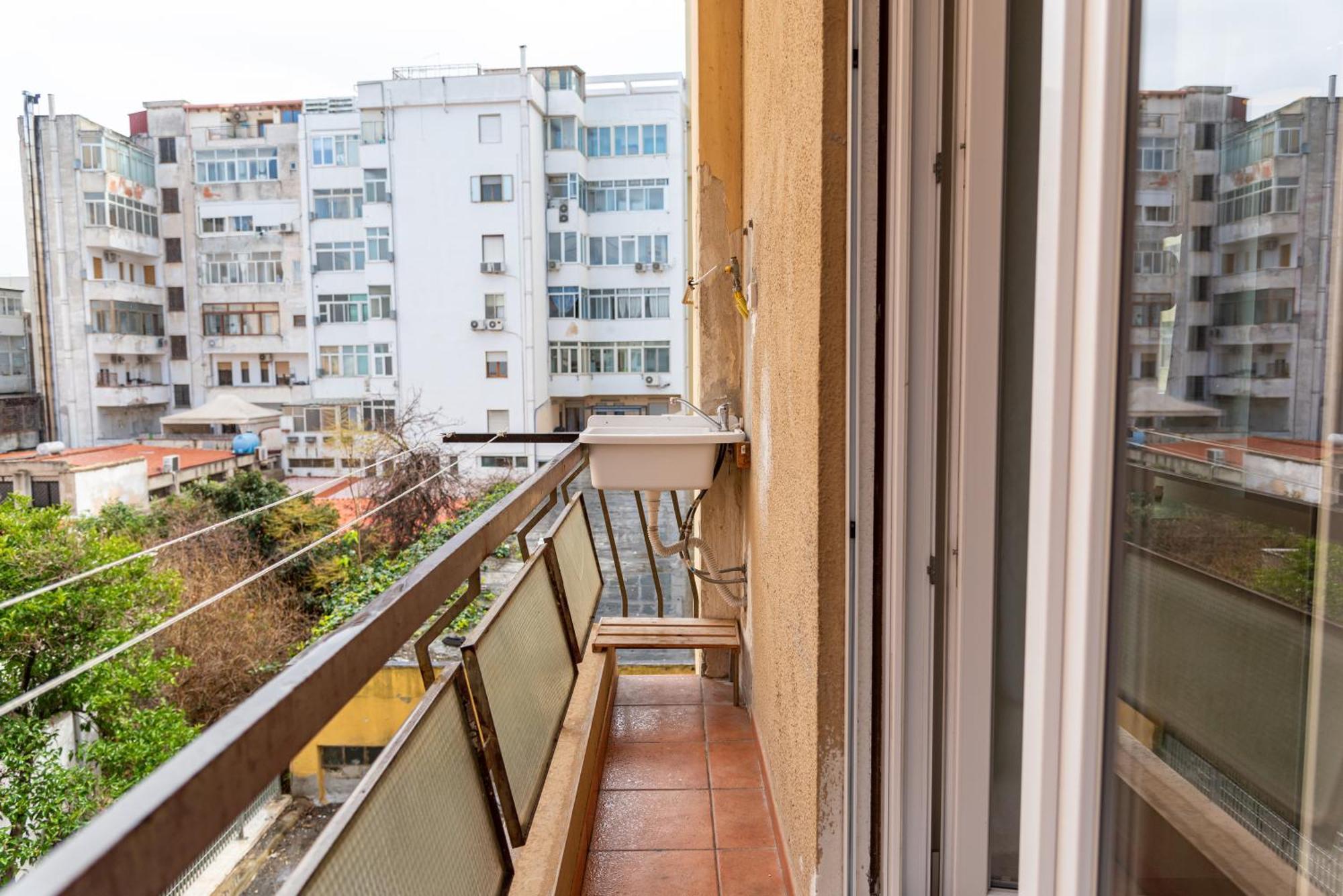 Paolo'S House Apartment Cagliari Ngoại thất bức ảnh